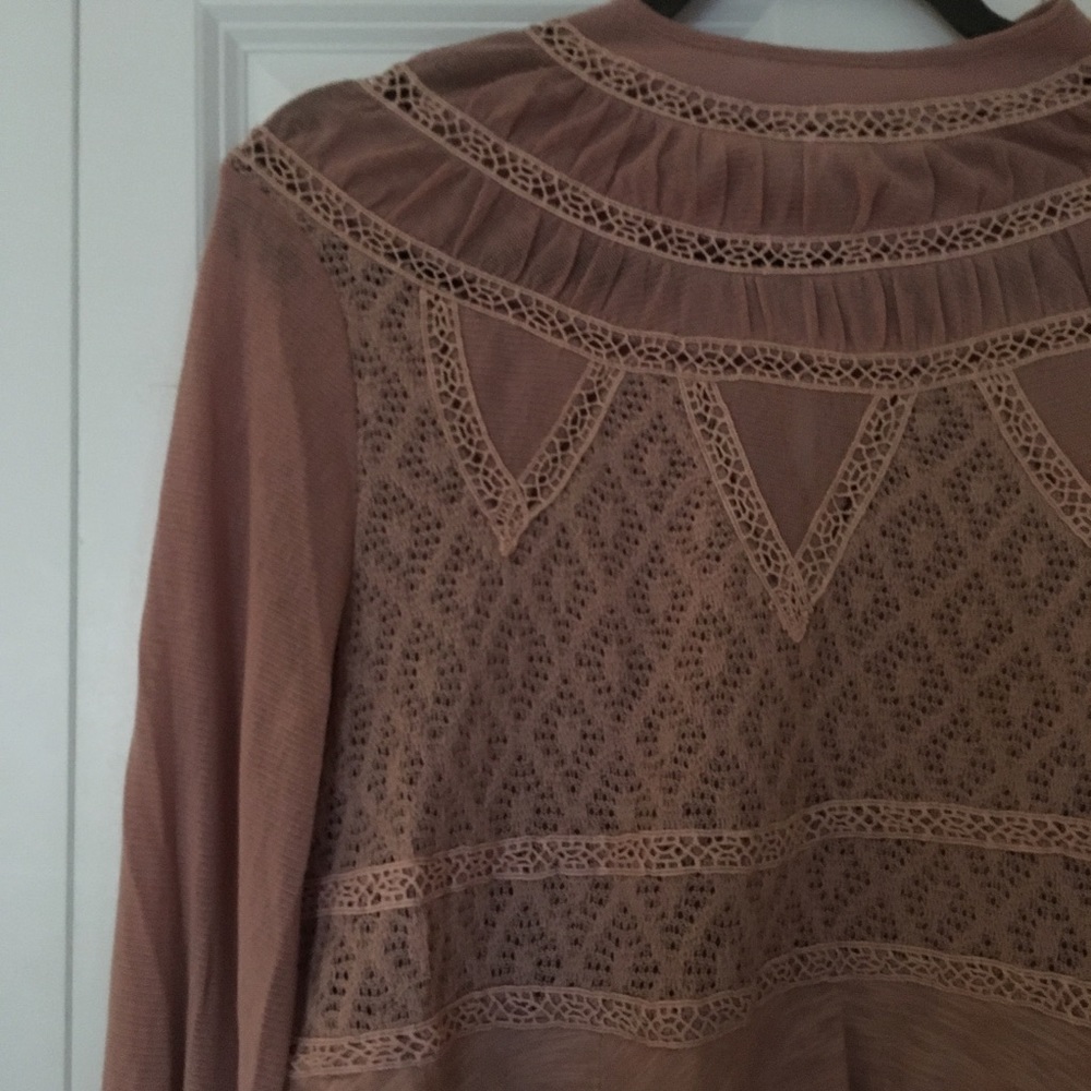 Free People Top - Picture 3 of 7